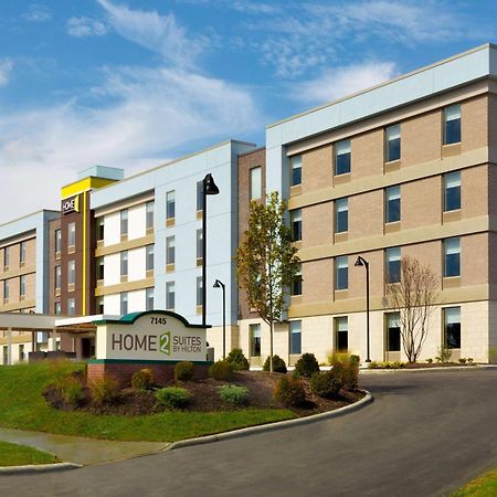 Home2 Suites By Hilton Cincinnati Liberty Township Wetherington Kültér fotó