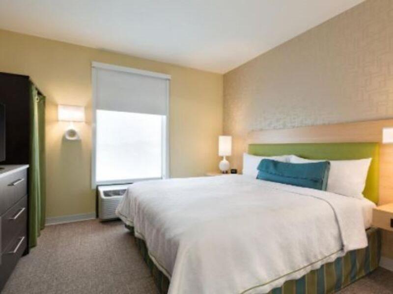 Home2 Suites By Hilton Cincinnati Liberty Township Wetherington Kültér fotó