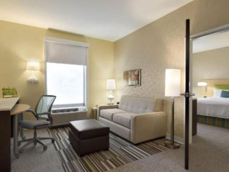 Home2 Suites By Hilton Cincinnati Liberty Township Wetherington Kültér fotó