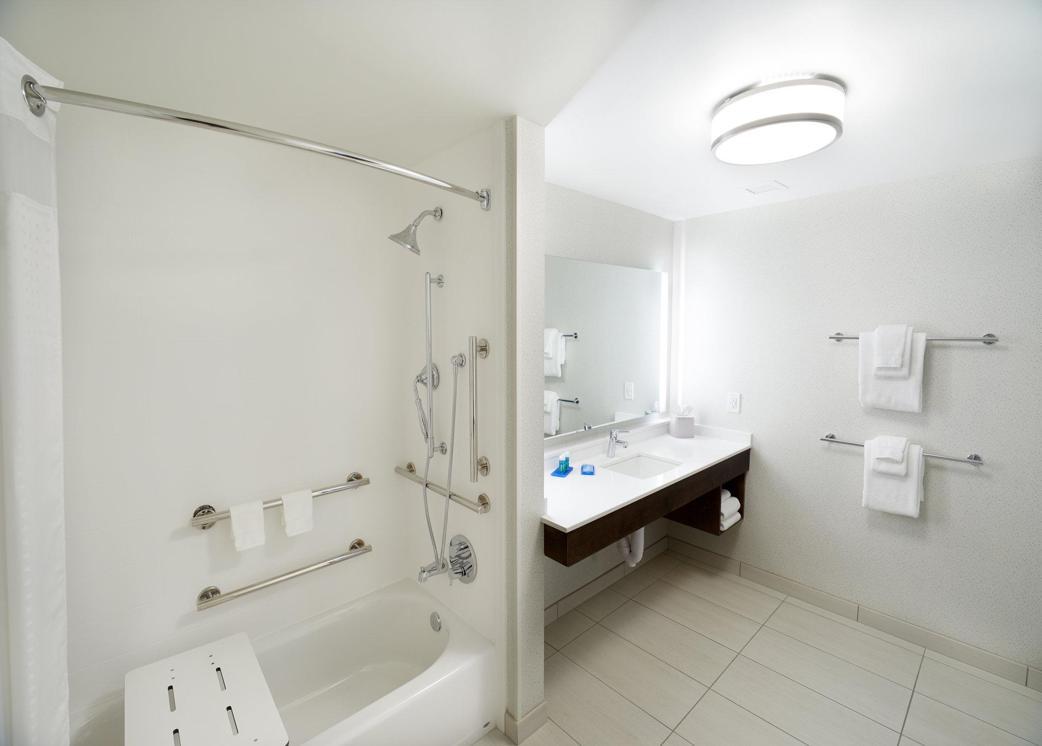 Home2 Suites By Hilton Cincinnati Liberty Township Wetherington Kültér fotó