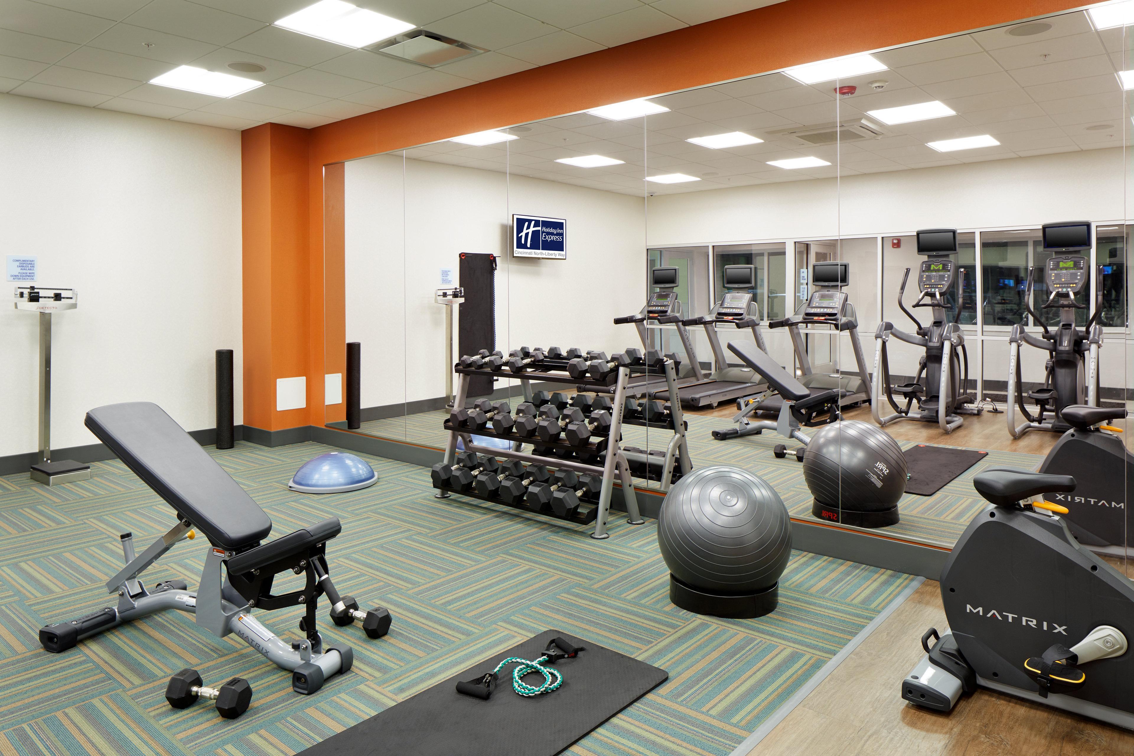 Home2 Suites By Hilton Cincinnati Liberty Township Wetherington Kültér fotó