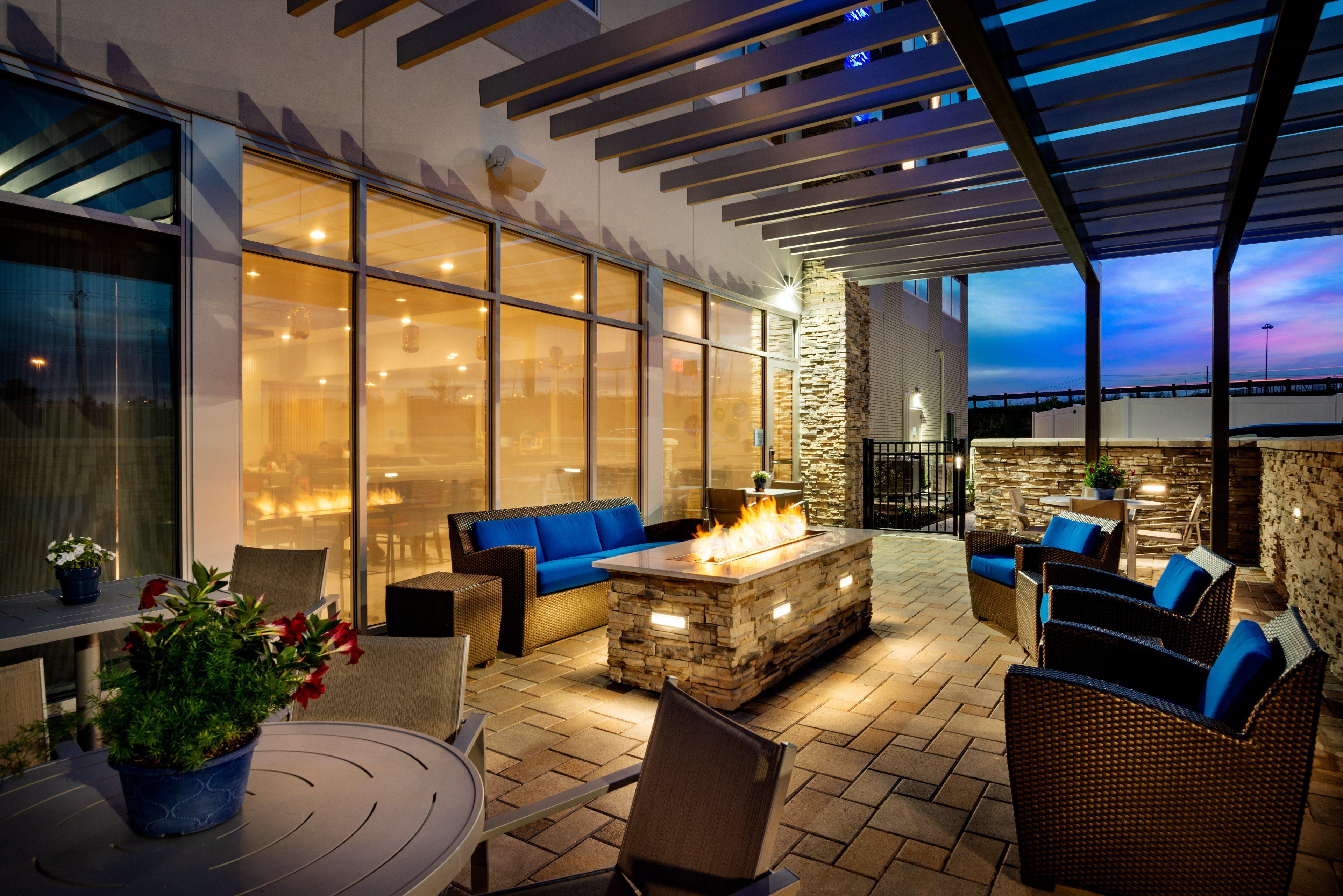 Home2 Suites By Hilton Cincinnati Liberty Township Wetherington Kültér fotó