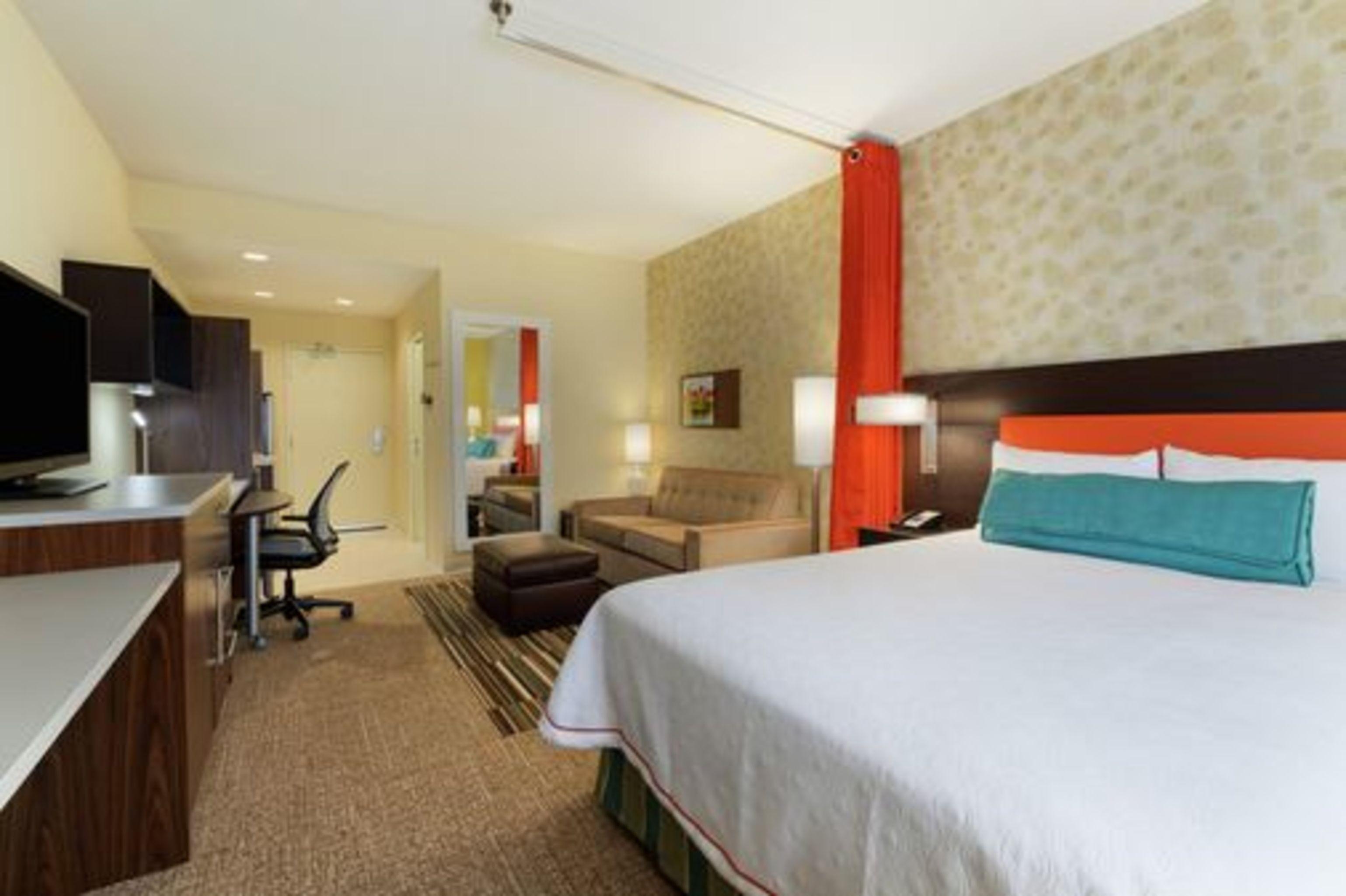 Home2 Suites By Hilton Cincinnati Liberty Township Wetherington Kültér fotó