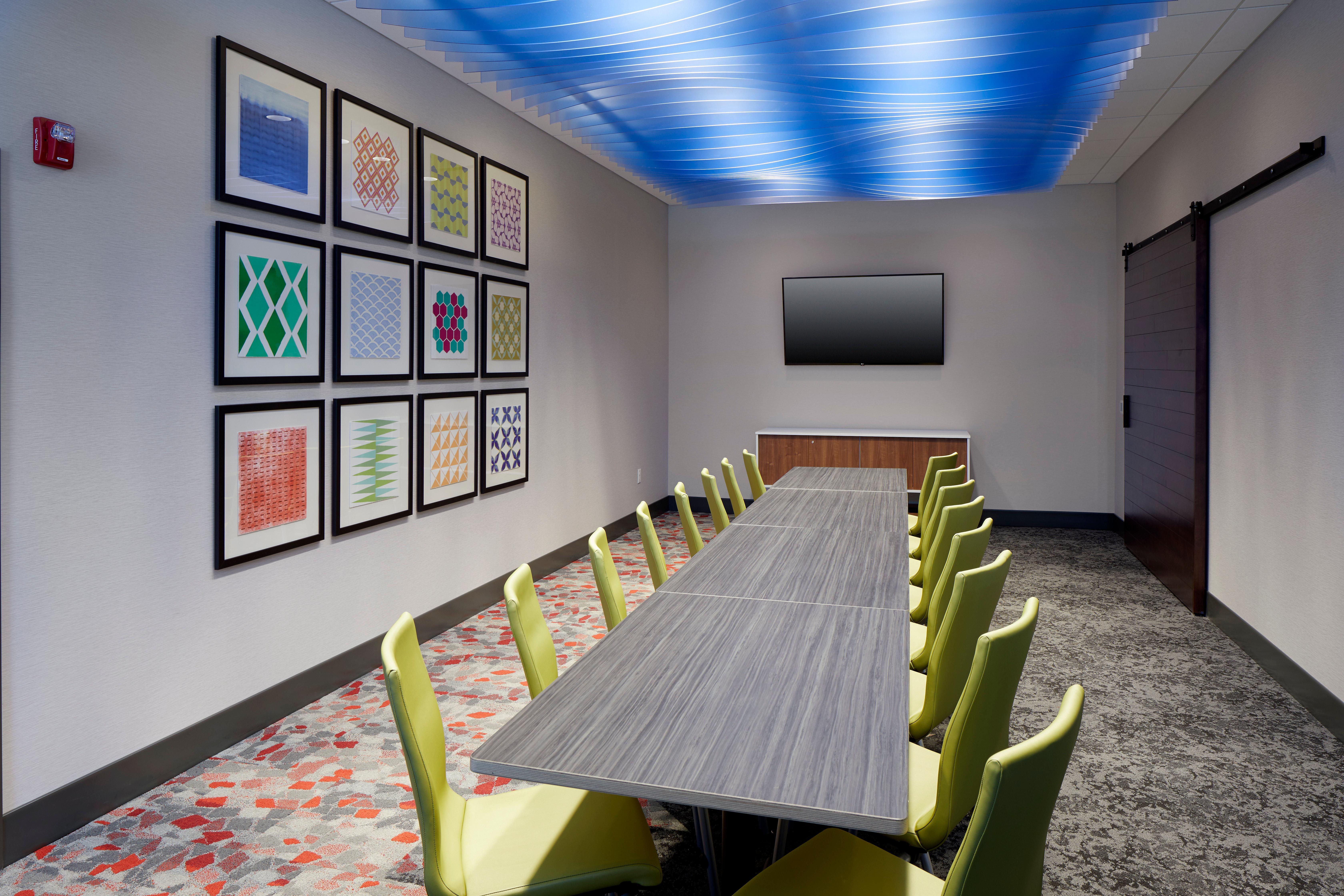 Home2 Suites By Hilton Cincinnati Liberty Township Wetherington Kültér fotó