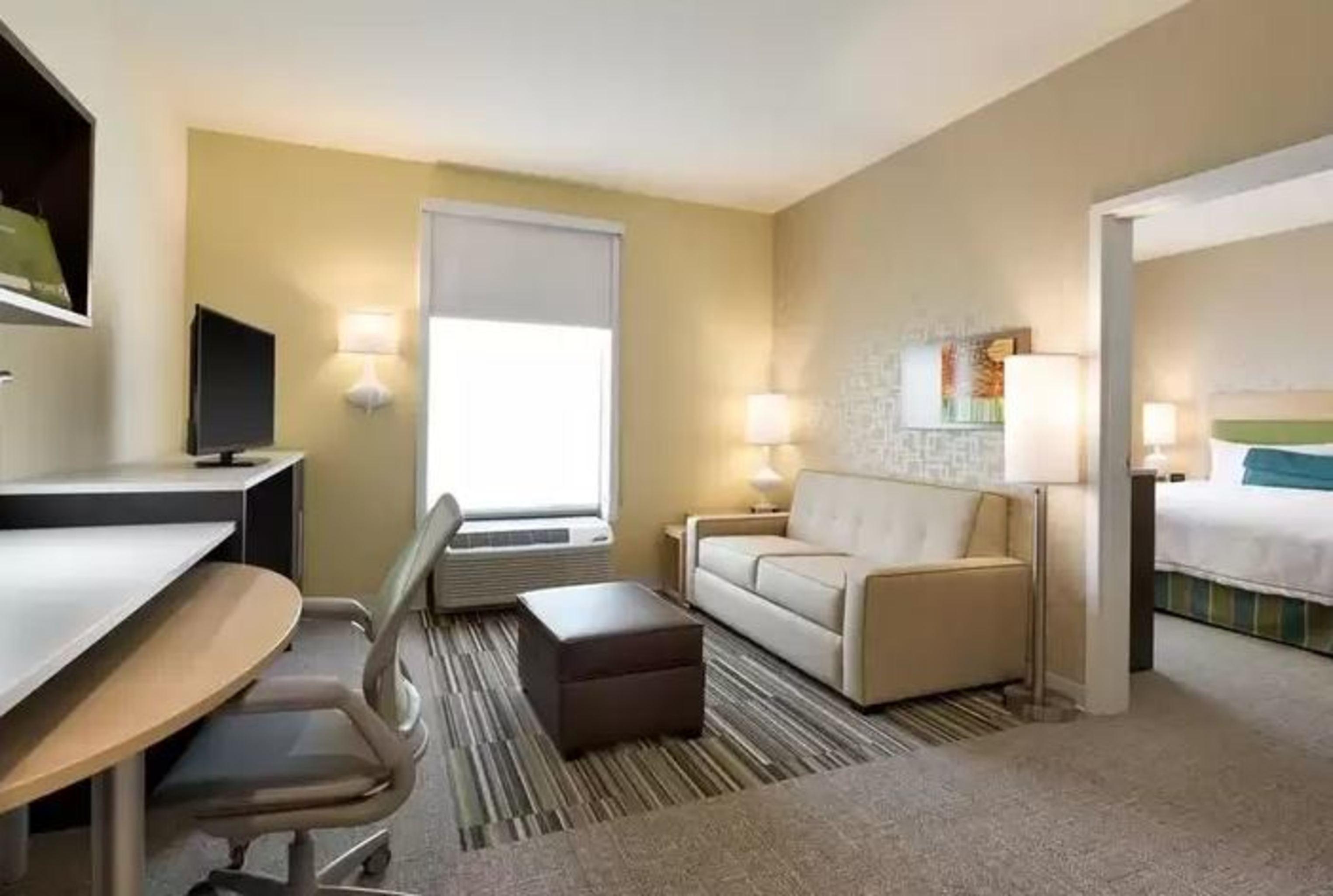 Home2 Suites By Hilton Cincinnati Liberty Township Wetherington Kültér fotó