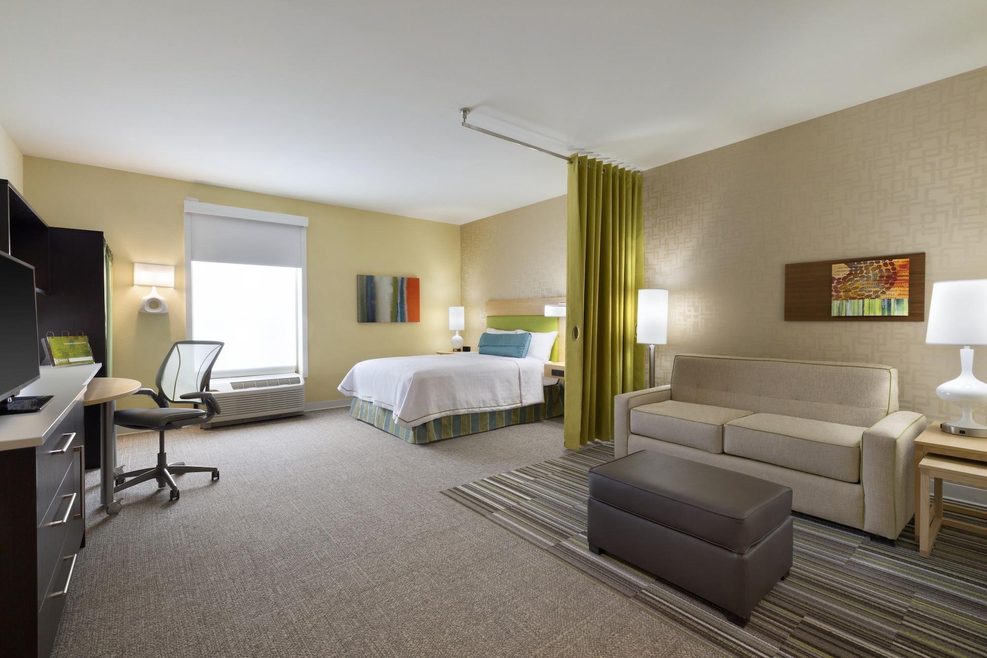 Home2 Suites By Hilton Cincinnati Liberty Township Wetherington Kültér fotó