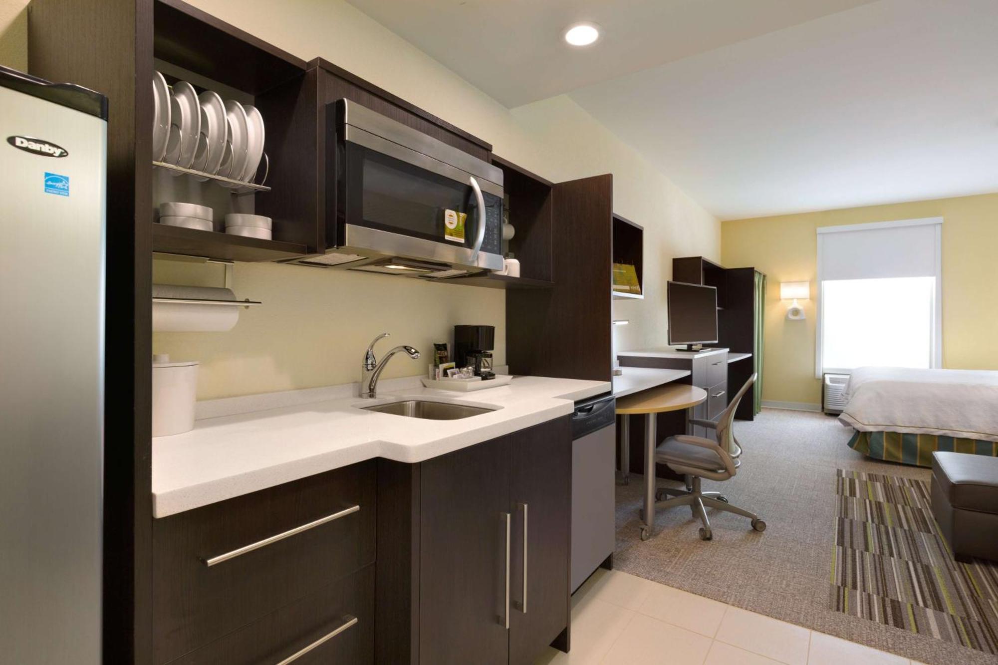 Home2 Suites By Hilton Cincinnati Liberty Township Wetherington Kültér fotó