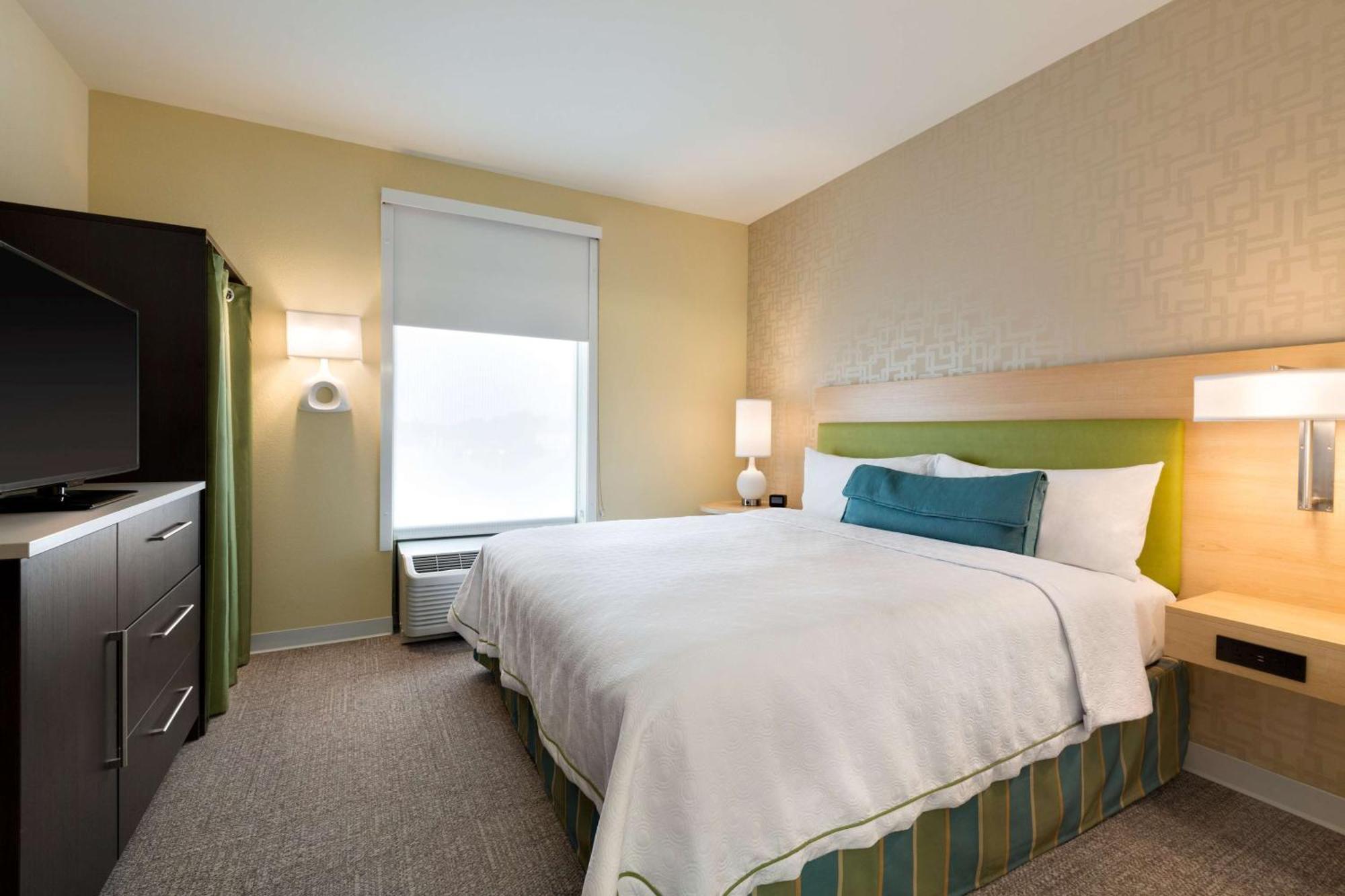 Home2 Suites By Hilton Cincinnati Liberty Township Wetherington Kültér fotó