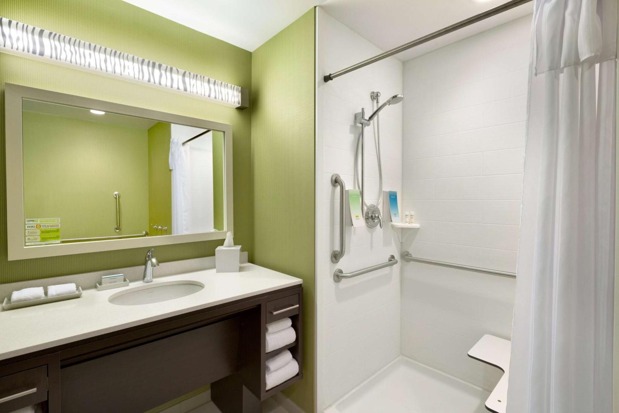 Home2 Suites By Hilton Cincinnati Liberty Township Wetherington Kültér fotó