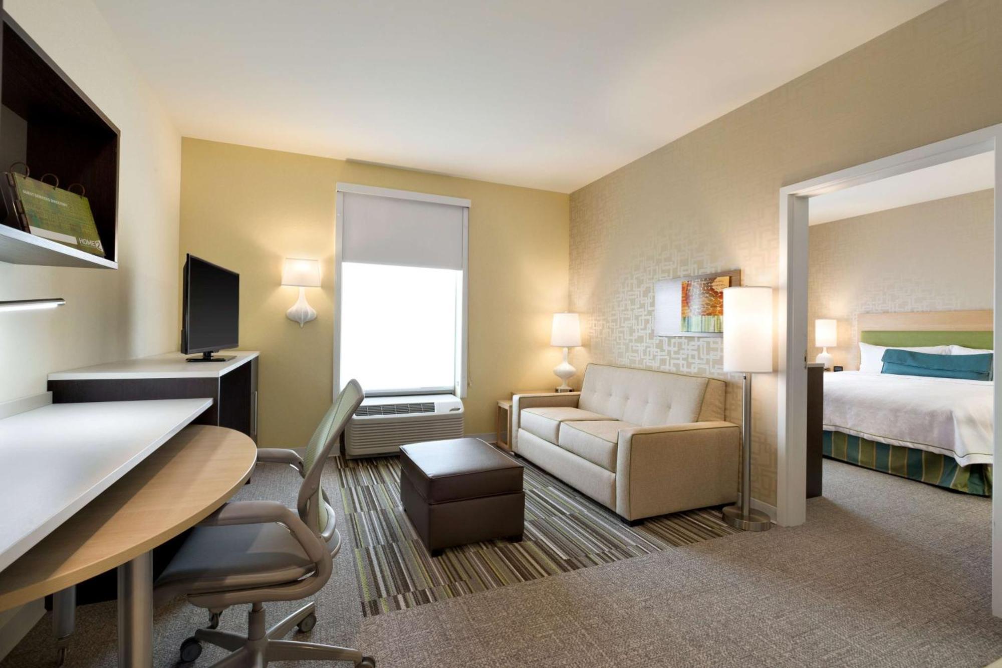 Home2 Suites By Hilton Cincinnati Liberty Township Wetherington Kültér fotó