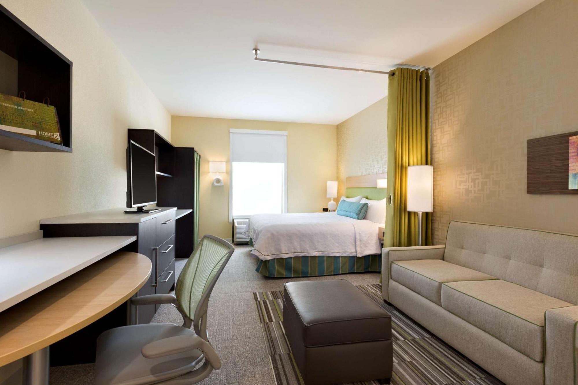 Home2 Suites By Hilton Cincinnati Liberty Township Wetherington Kültér fotó