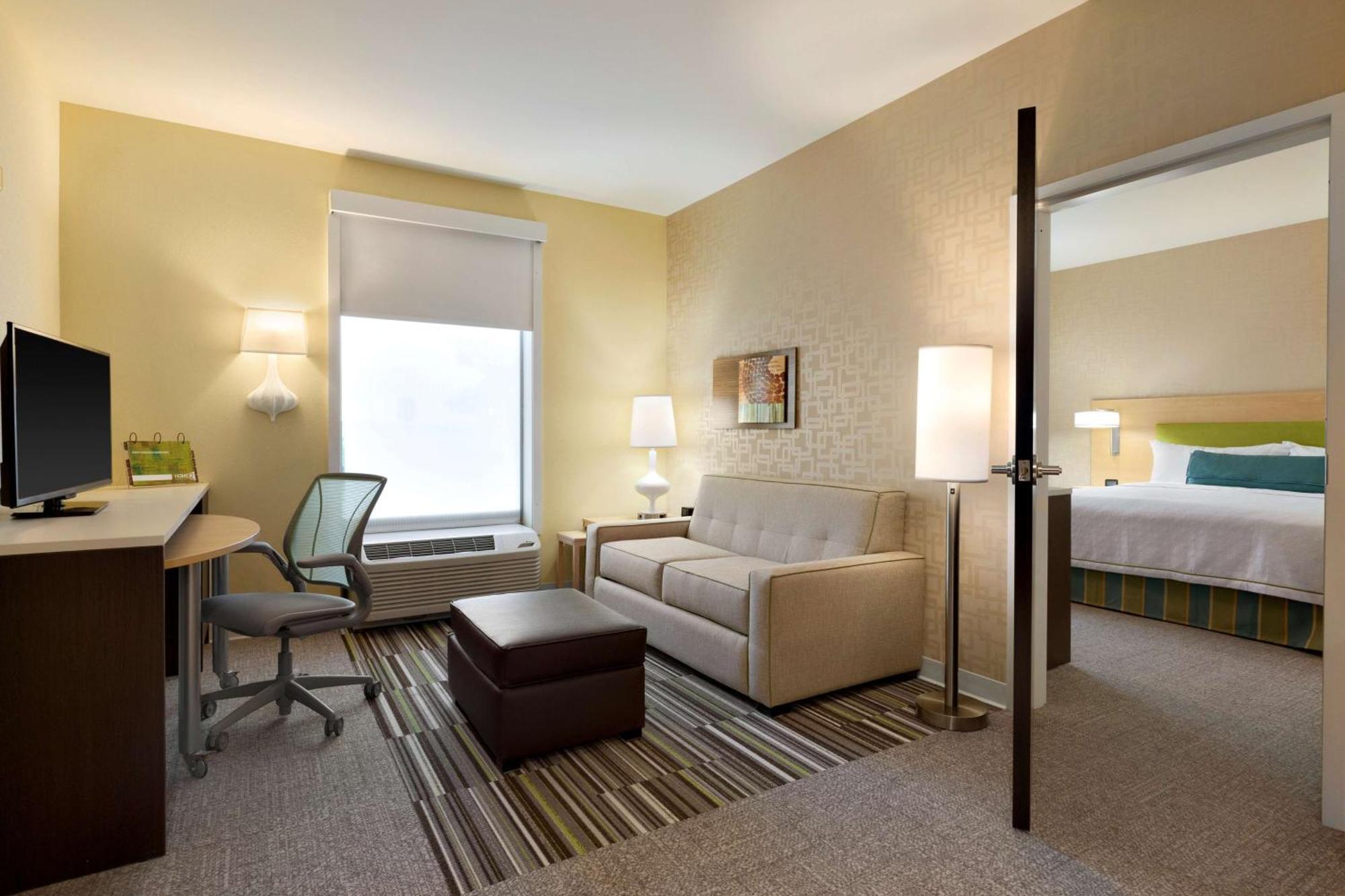 Home2 Suites By Hilton Cincinnati Liberty Township Wetherington Kültér fotó