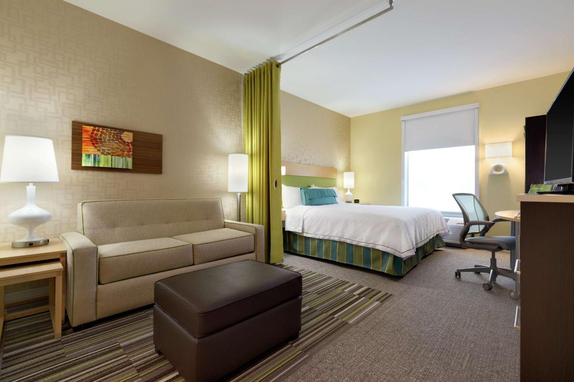 Home2 Suites By Hilton Cincinnati Liberty Township Wetherington Kültér fotó