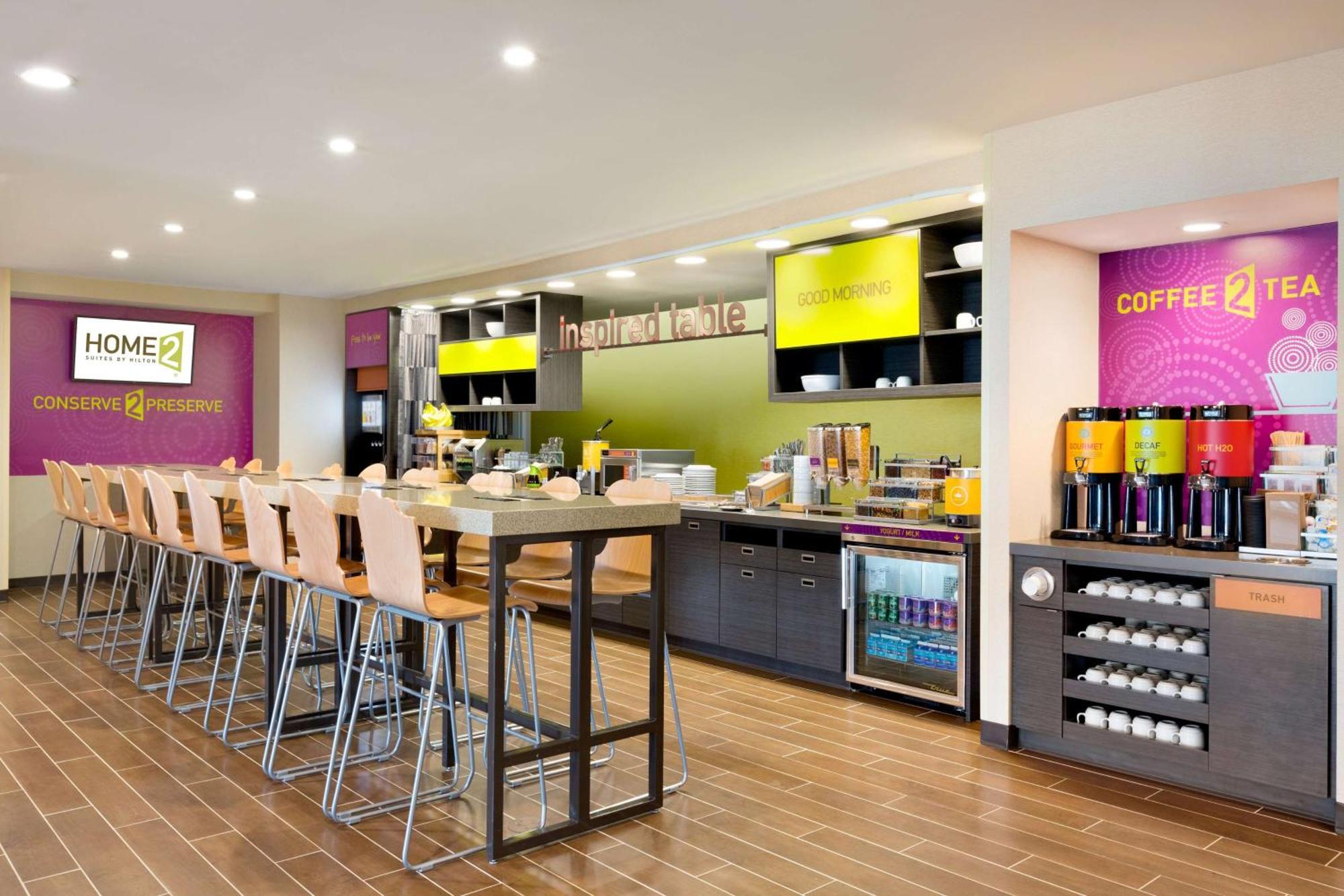 Home2 Suites By Hilton Cincinnati Liberty Township Wetherington Kültér fotó