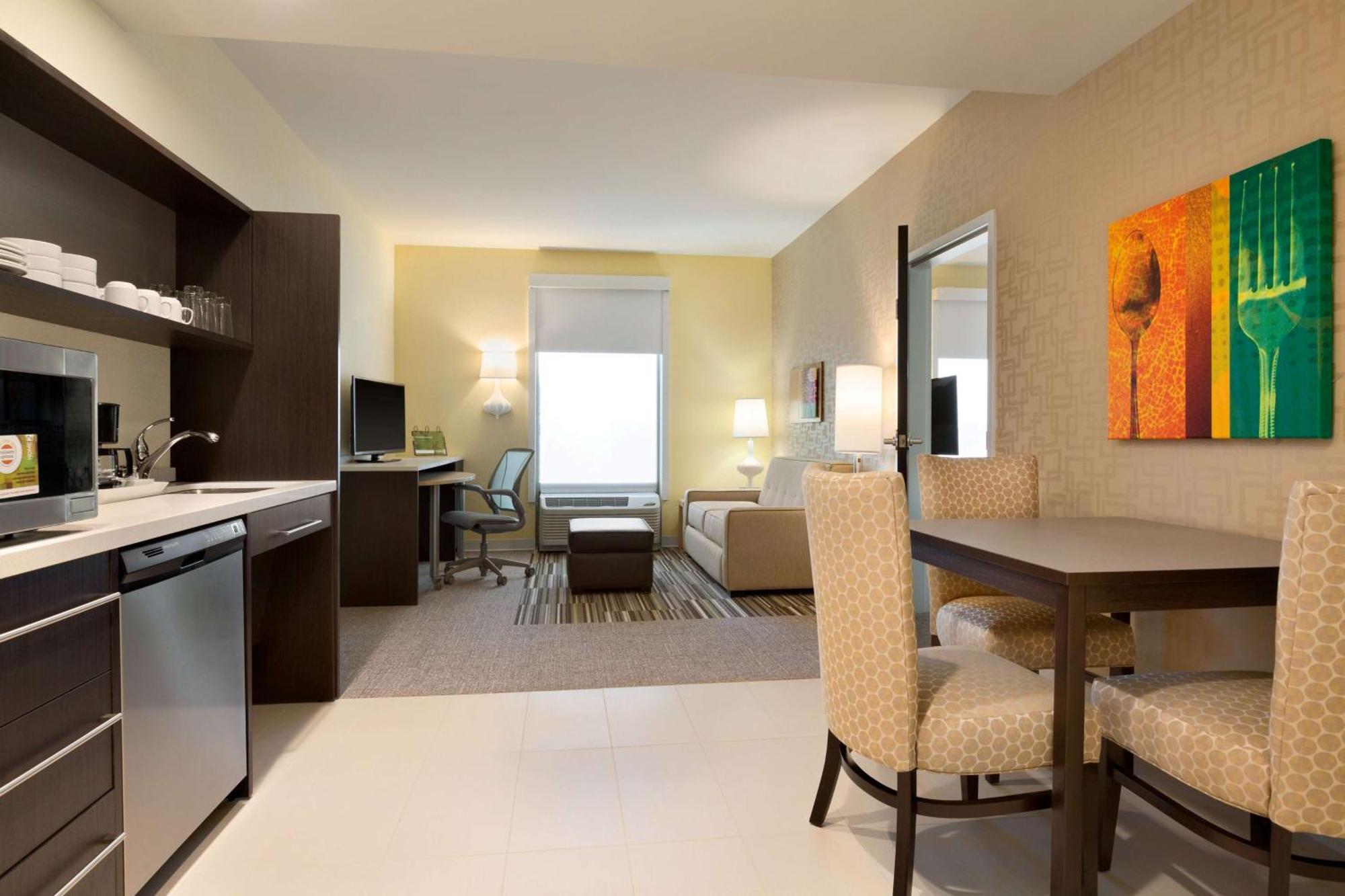 Home2 Suites By Hilton Cincinnati Liberty Township Wetherington Kültér fotó