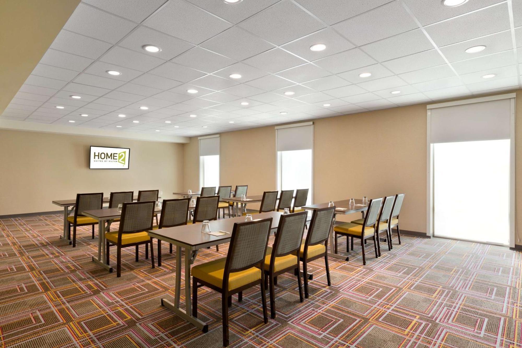 Home2 Suites By Hilton Cincinnati Liberty Township Wetherington Kültér fotó